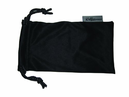 Edge Eyewear 9802 Lenses Cleaning Bag