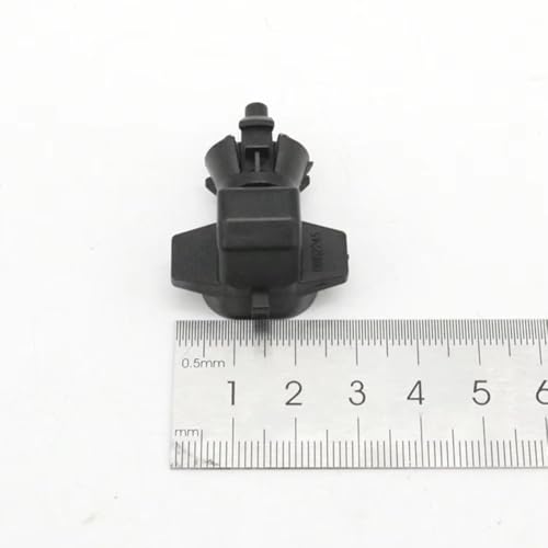 Conector de Sensor de Temperatura para Opel Zafira B 2005-2011 Aire Ambiente 5
