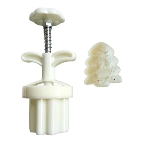 30g Plastic Mooncake Stamp by ZSYTF Cover