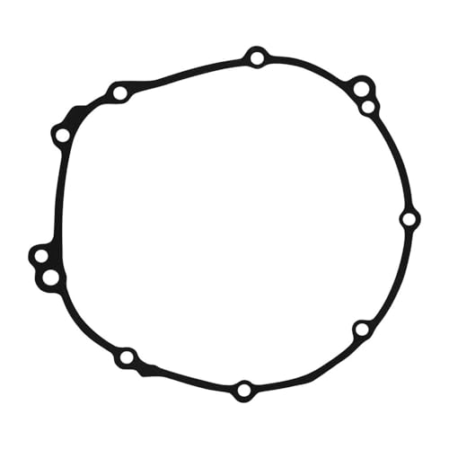 Evita fugas con la junta protectora de embrague para motocicleta R6 2006-2020