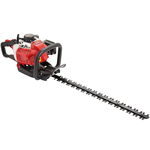 Aparador de Cerca Viva com motor a gasolina 2T - podador Kawashima HT23