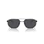 Matte Black/Dark Grey