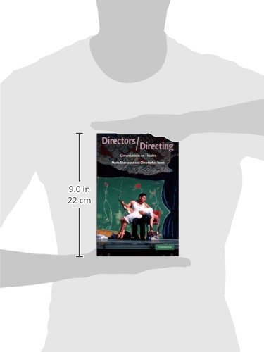 Directors/Directing: Conversations on Theatre - Image 3