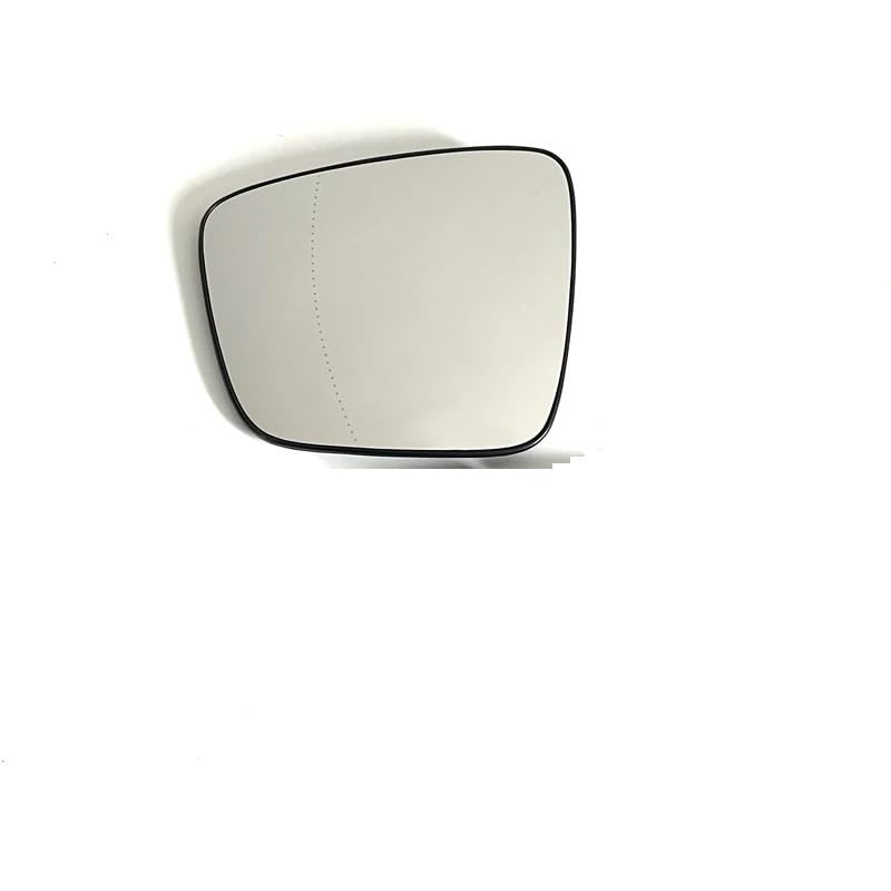 Miroirs de recul latéraux pour Citan 2022 2023 rétroviseur dégivrant grand angle