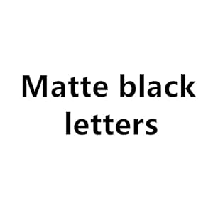 TRUSTTWO Front Grille Emblem Bracket Accessoires Fit for BMW M M1 M2 M3 M4 M5 M6 M7 M8 Logo Auto Styling M Color Badge…