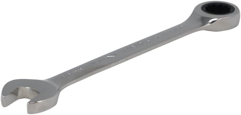 Aston Martin Cygnet 15 mm Gear Wrench 34215