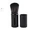 2pc FOUNDATION with KABUKI BRUSH Mineral Makeup (FAIR 1) Matte Loose Powder Bare Face Cosmetics Full Coverage Long Lasting All Skin Types SPF 18