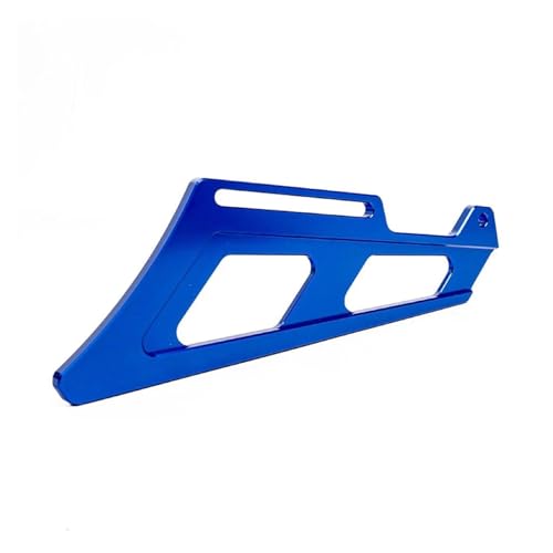 �X�v���P�b�g�J�o�[ �o�C�N�p�`�F�[���K�[�h�J�o�[�v���e�N�^�[ �ɓK������ ���}�n �Z���[ 225/250 TW200 �g���b�J�[ XG250 WR250R(Blue)