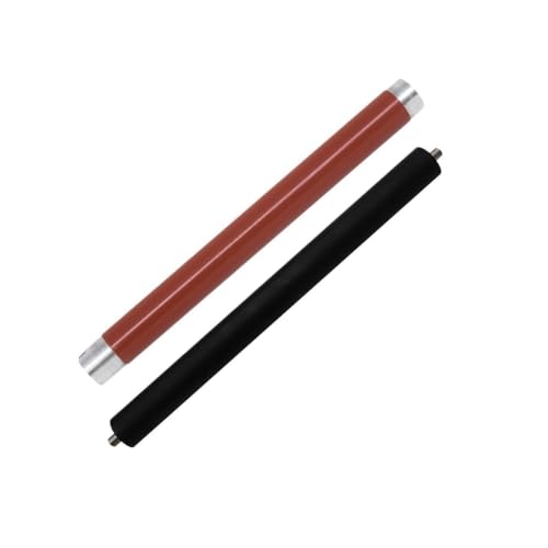 Rouleau chauffant supérieur et pression pour HP 150A et Samsung CLP365