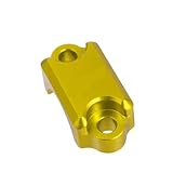 Convient pour plusieurs tailles de vélo de 65cc à 500cc pour une utilisation polyvalente