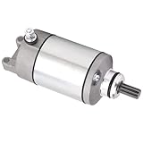 31100-29F00 バイク用スターターモーター に適合する DR-Z400S DR-Z400E DR-Z400 2000-2014 QUADSPORT LT-Z400Z 2003-2010 ATV