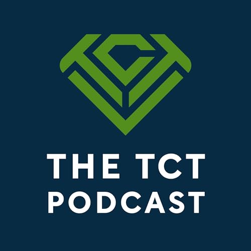 Treasuring Christ Together Podcast Titelbild