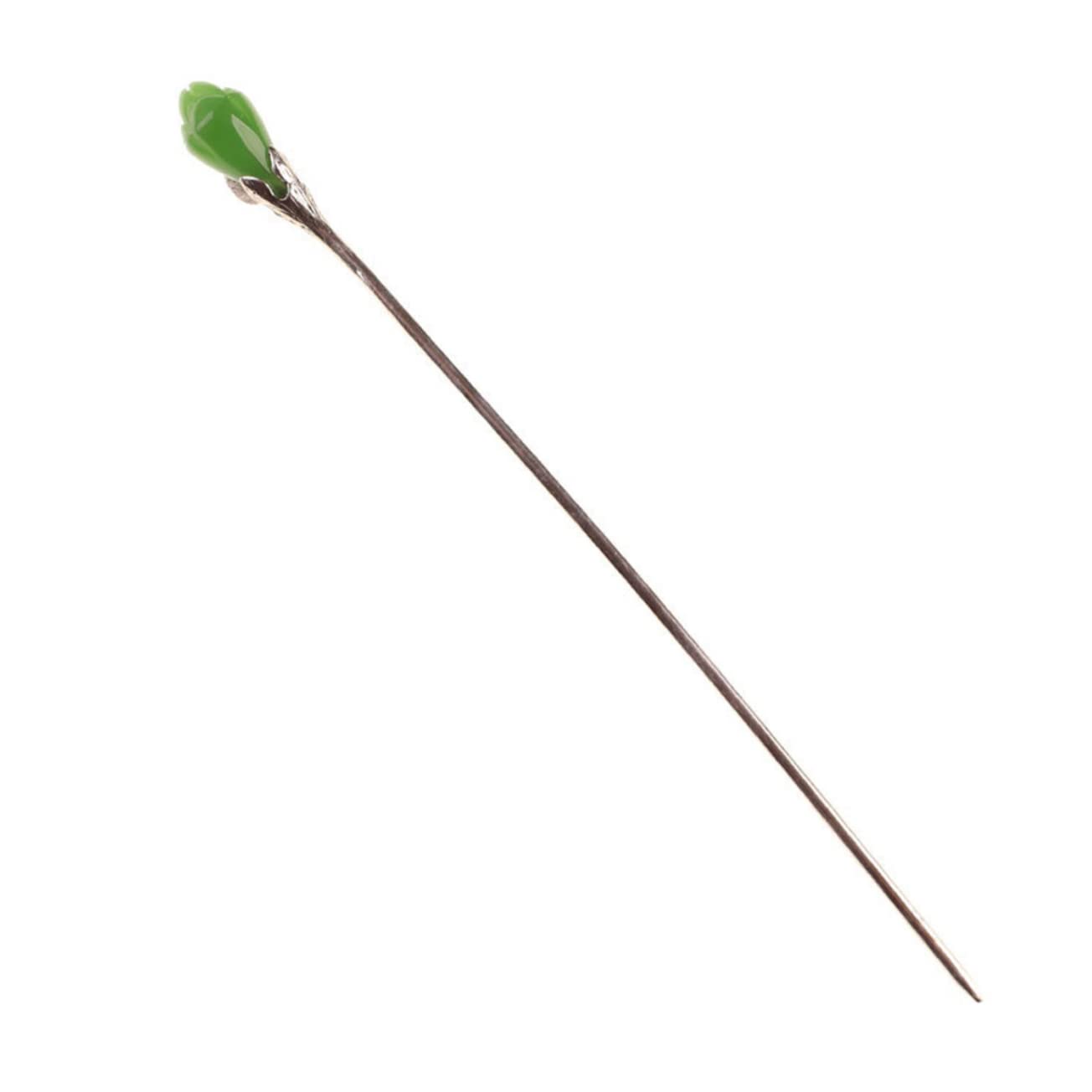 MAGICLULU 5st Haarnadel Traditioneller Haarschmuck Styling-haarspangen Haartopper Mädchen Hanfu Haarschmuck Frauenhaare Haarstäbchen Für Dickes Haar Damen Essstäbchen Hochzeit