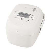 ZOJIRUSHI 象印 NW-CB10-WA 5.5合炊き 極め炊き ホワイト 象印 豪熱大火力 NW-CB10-WA [ホワイト] 価格比較 - 価格.com