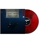 HIT ME HARD AND SOFT (Amazon Exclusive Red Vinyl)