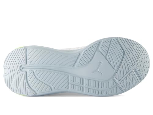 Image of PUMA Womens Softride Symmetry Fuzion Running Shoes