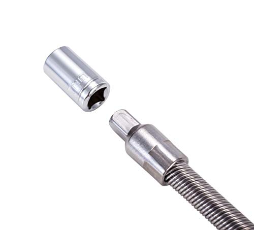 Lesiyou Belt Changing Tool And Clutch Cover Remove Tool Set For Polaris Rzr S 900/ Xp/Rzr Xp4 1000,Black #TOP2