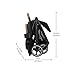 Otto+ Travel System w/LiteMax Infant Car Seat (Chia Black)