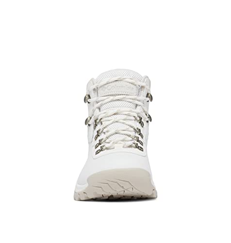 Image of Columbia Women's Newton Ridge Plus Waterproof Hiking Boot (Legacy)