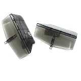 2 x ADF-Platten vorne und hinten, passend für Konica Minolta