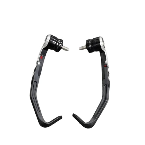 Moto Protège-Mains Guidon Anti-Casse Levier Frein Embrayage S1000R 2019-2024
