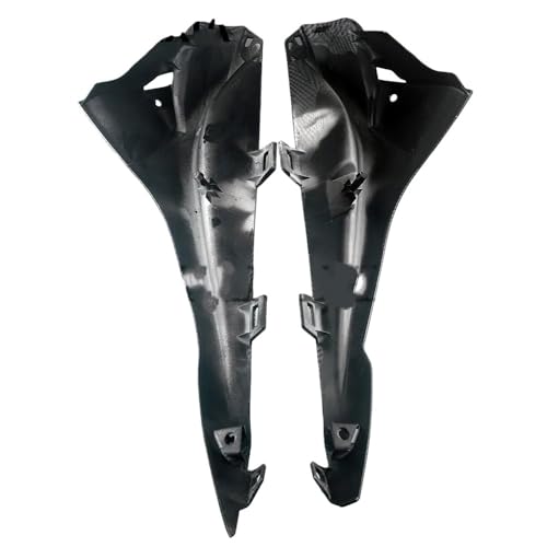 Carénage cache latéral de réservoir carbone moto compatible avec S1000RR - 3