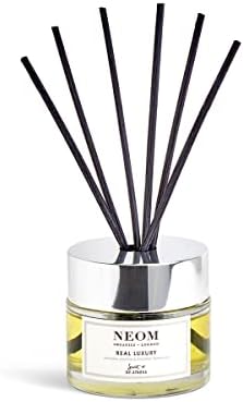 Real Luxury Reed Diffuser