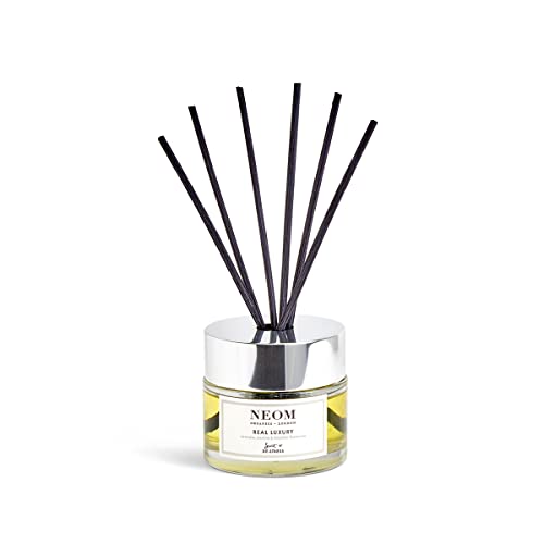 Neom Organics London – Real Luxury Reed Diffuser, 100Ml - Relaxing Scent