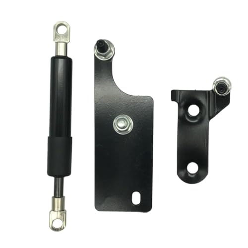 Jambes de force de levage pour retenir le hayon de votre Toyota Hilux
