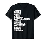 True Believing Christian Tees