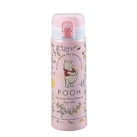 Amazon｜パール金属(PEARL METAL) 軽量 ワンタッチ パーソナルボトル