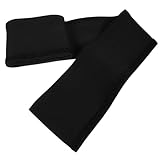 ibasenice Protection Câble Bateau Étanche pour Moteur Électrique Gaine Organiseur Fil M...