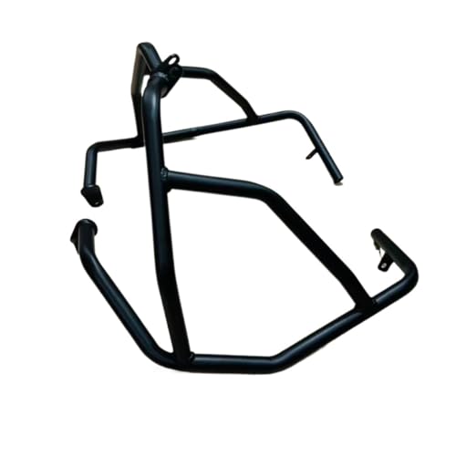Crash bar V-Strom 800DE : pare-choc de moto pour éliminer les risques de fissures moteur