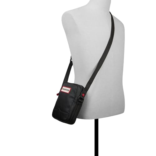 Image of Hunter Transfer Crossbody Bag