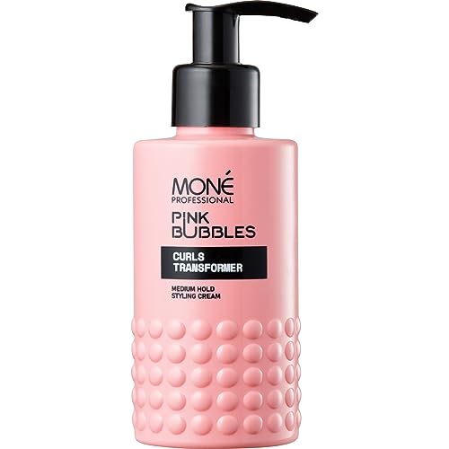 MONÉ PROFESSIONAL Curls Transformer 150 ml