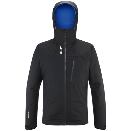 Millet Seneca Gtx 2l Warm Jacket imperméable et isolante