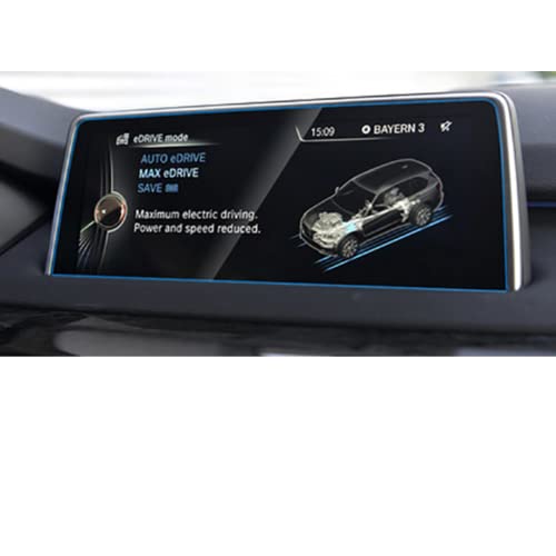 Film de navigation GPS anti-reflet pour réparer écran tactile BMW