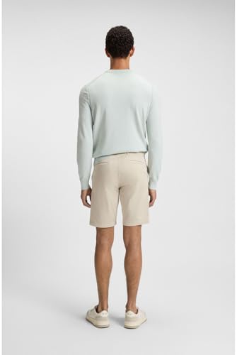 Vêtements BOSS Chino slim Shorts 50536723 pour Accessoires - vue 6