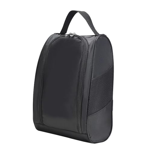 Bolsa para Botas de fútbol - Saco Resistente al Agua para Calzado Deportivo, Organizador de Calzado Deportivo de poliéster | Bolsas Impermeables para Zapatos Duals, Estuche para Calzado de Golf para