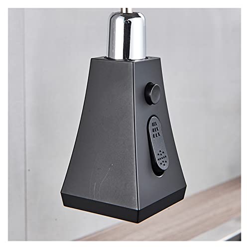 Robinet de cuisine extractible Chrome mitigeur évier rotatif - 5