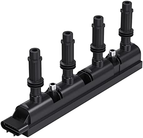 SCITOO 918-005 VVT Control Actuator Solenoid - Replacement For Buick Encore, Chevy Cruze, Sonic & More - View #7