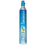 El embalaje puede variar SodaStream Exchange - Accesorio para máquina para soda