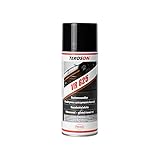Lösungsmittelbasiert Teroson VR 625 spray, Klar, leicht bräunlich, Normal