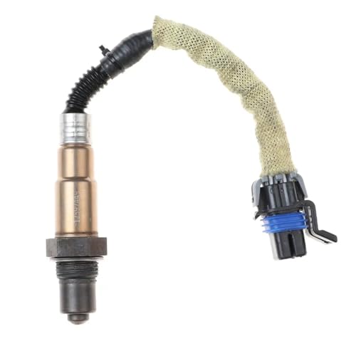 Capteur OEM 12597449 avec transmission de signal ultra précise pour moteur 12590035