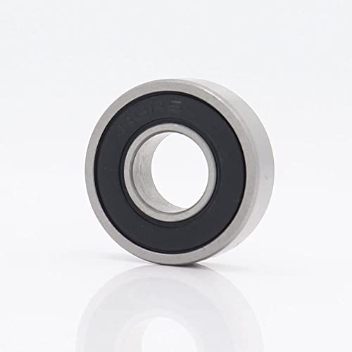 Roulement R6RS anti poussière pour remplacer un roulement grippé ou usé - 7