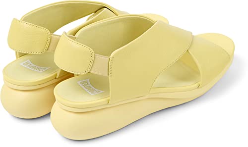 Image of Camper Women's Balloon K200066 Wedge Sandal