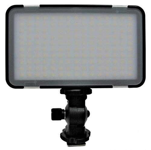 サンテック LEDビデオライト サンテックPL150 7242 ブラック サンテック LEDビデオライト サンテックPL150 7242 ブラック