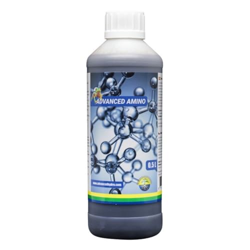 Advanced Hydroponics Starter Set XXL kit de nutriments pour optimiser la floraison