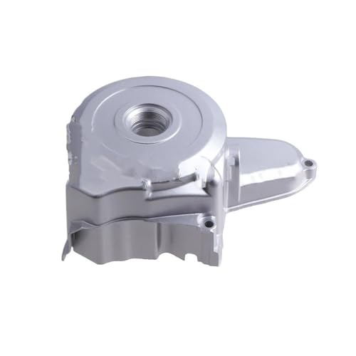 Cubierta estator motor izquierdo para scooter de 4 tiempos 50cc-125cc 3