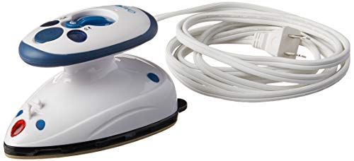 Dritz 653380 Mighty Travel Steam Iron